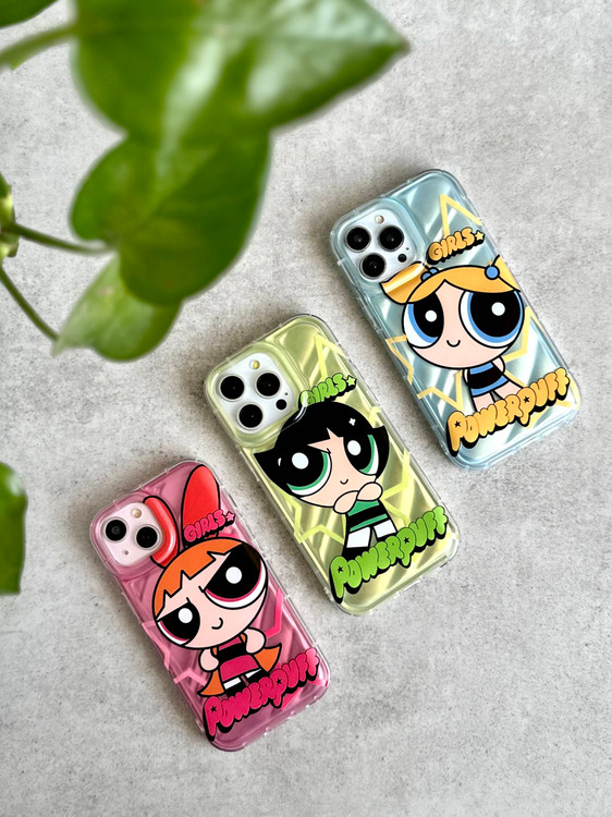 ست کاور گوشی و پاپسوکت با طراحی هماهنگ